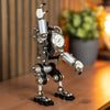 Robot Watch Stand “Logan”