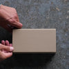 Uhrenbox - Light Brown