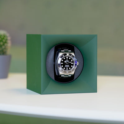 SwissKubik Startbox - Green