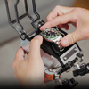 Robot Watch Stand "Hank"