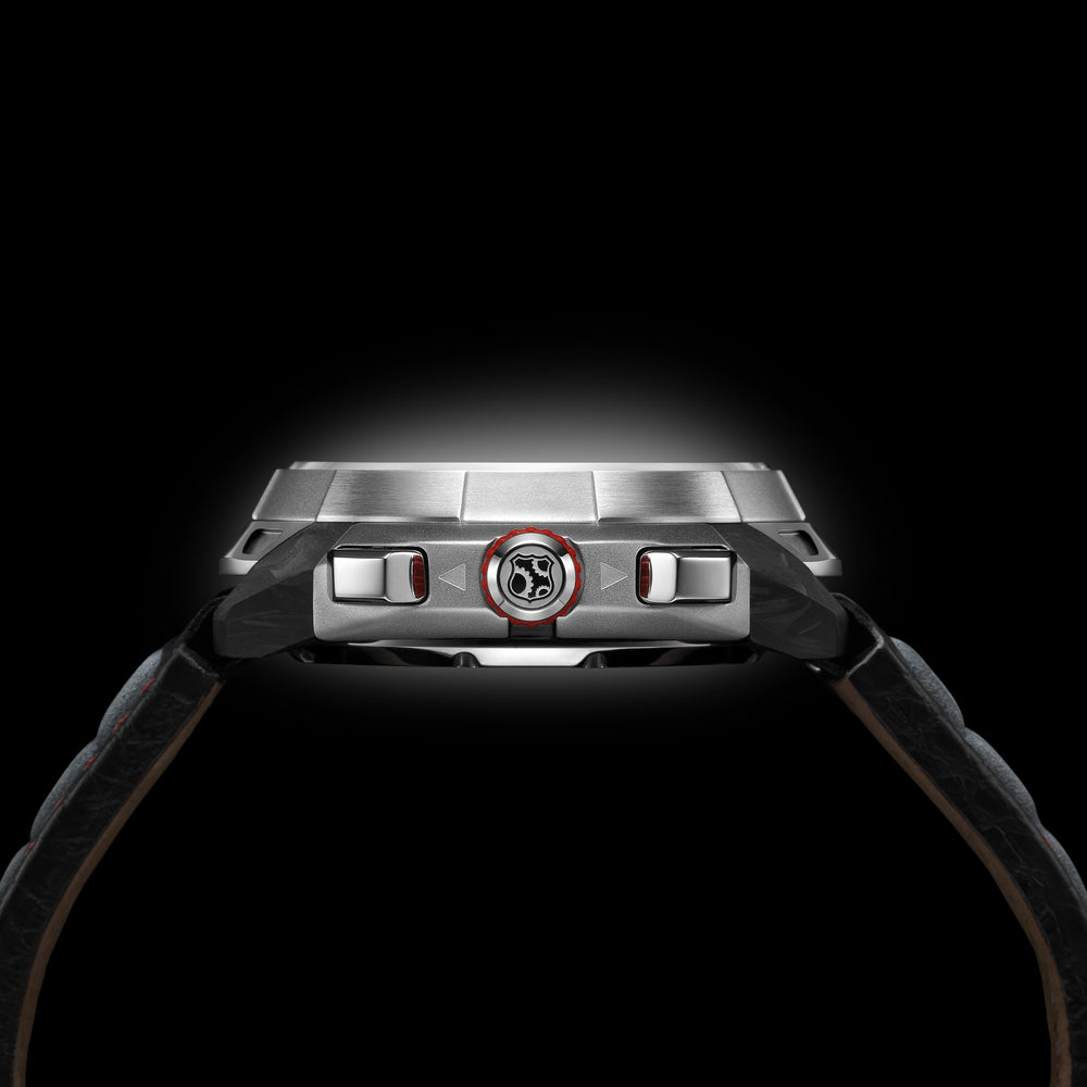 REC Uhren 901 GW Chelsea