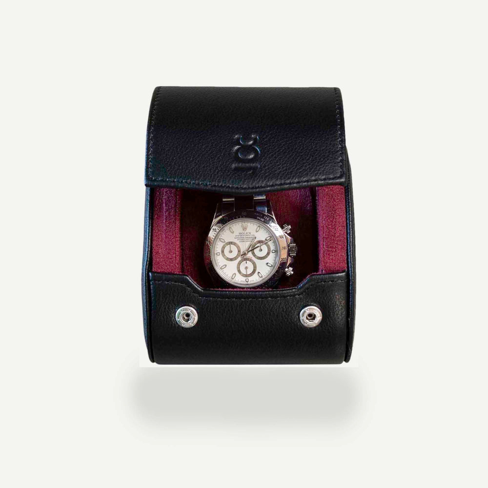 purple watch collection