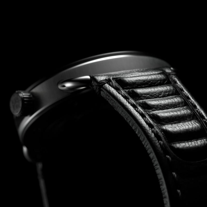 REC Uhren TTT Icon1000