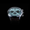Timex Marlin Quartz Chrono Leather strap