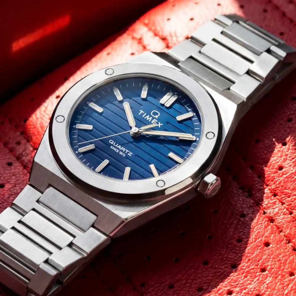 Timex Q Marbella