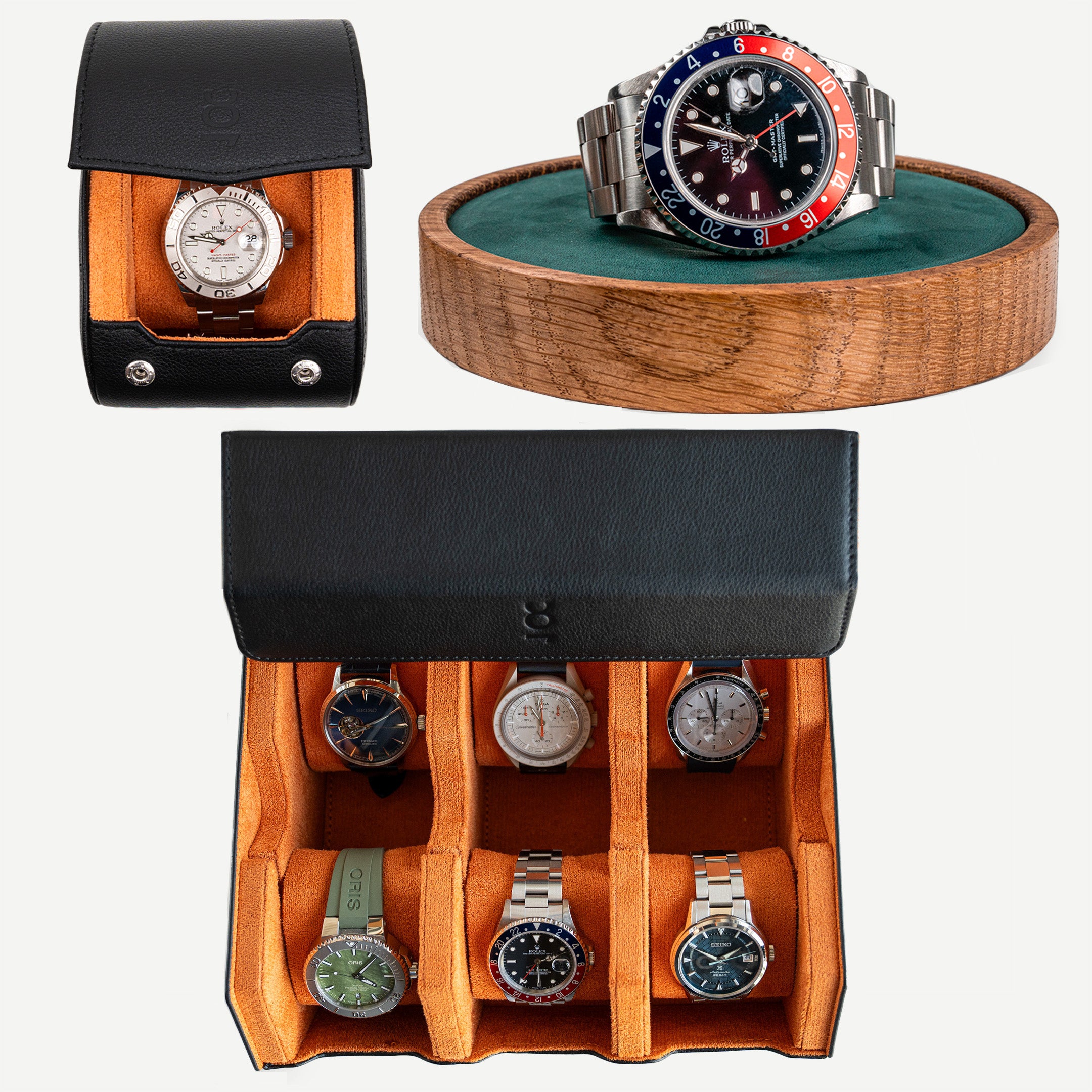 Watch Collector's Bundle