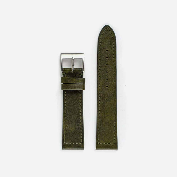 4303&#8212;Military-Green-Patina&#8212;sellier-stitch