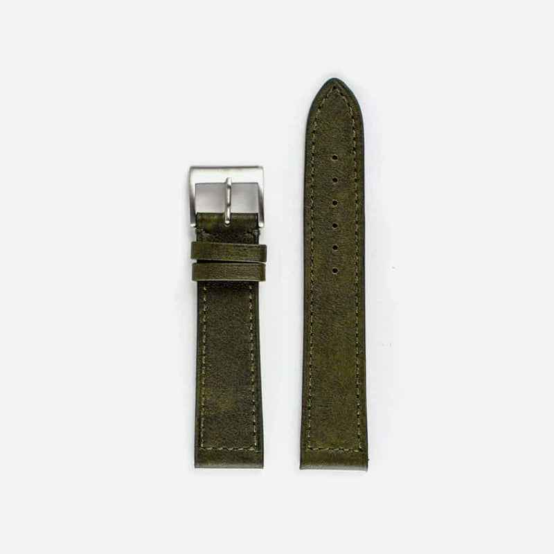 4303&#8212;Military-Green-Patina&#8212;sellier-stitch