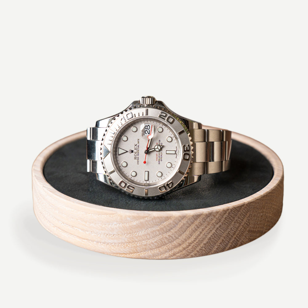 watchmat white oak wood