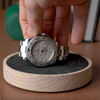 white oak watchmat