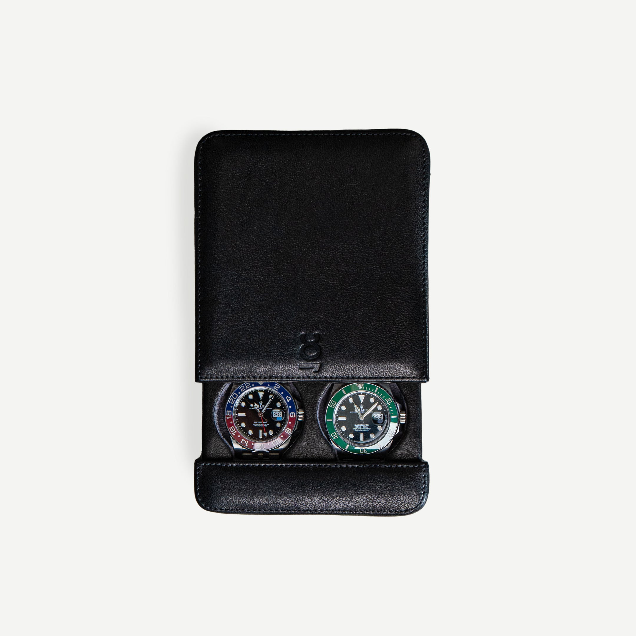 slide case for watches