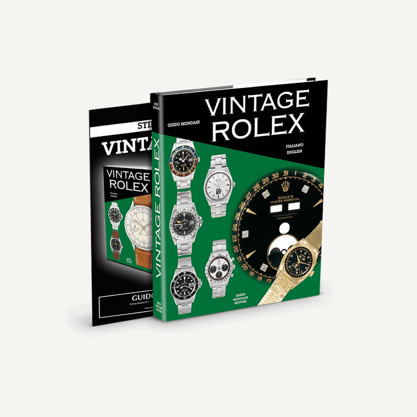 Vintae Rolex