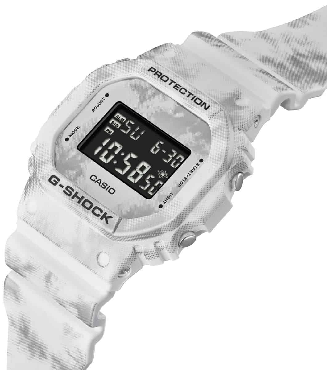 Casio