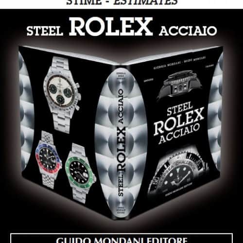 rolex-steel